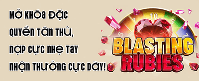 Nạp Lại Hàng Ngày May Mắn promotion